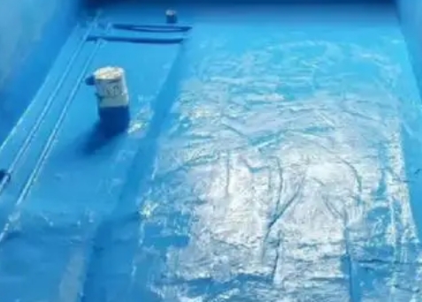 达州卫生间漏水维修公司分享下达州卫生间防水工程中常用防水涂料介绍。